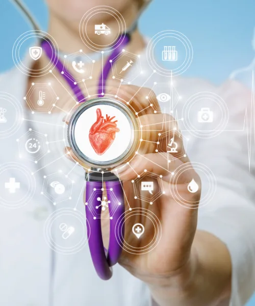 Cardiólogo en Christus Muguerza Hospital Cumbres, Nuevo León