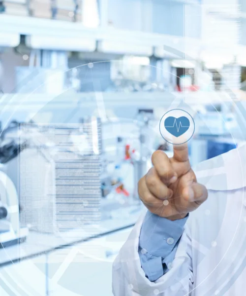 Cardiólogo vs internista: ¿Cómo elegir al especialista adecuado en Nuevo León?