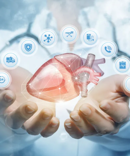 Impacto del colesterol elevado en la salud cardíaca en Nuevo León