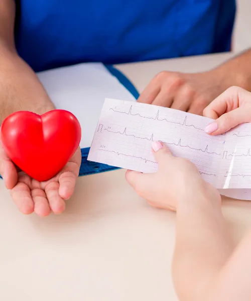 Evaluación experta del dolor en el pecho en Nuevo León