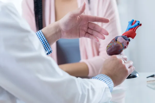 Prevención y Tratamiento de la Embolia en Nuevo León
